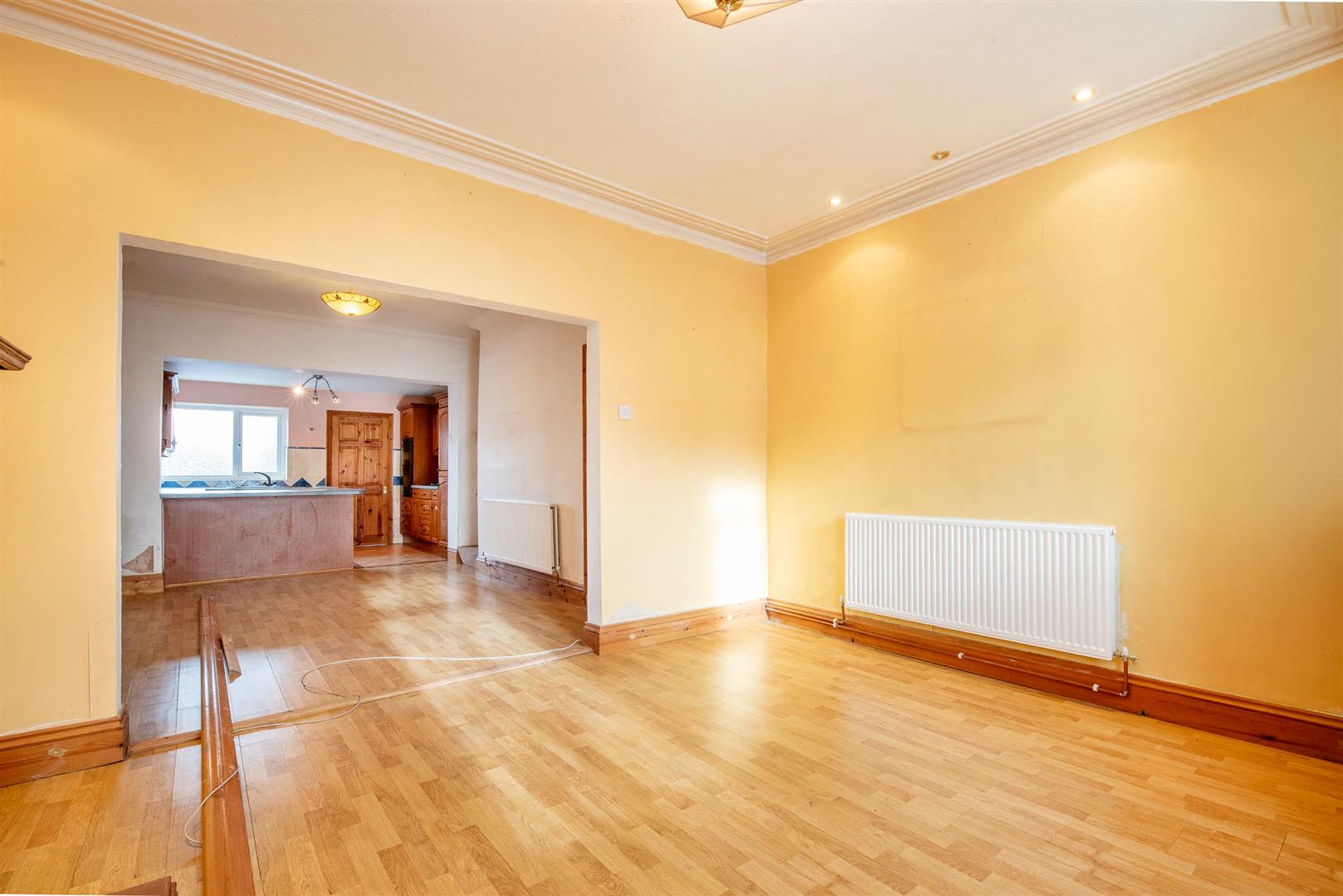 2 bed property in Swansey Lane, Chorley